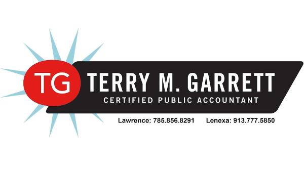 Terry M. Garrett, Cpa
