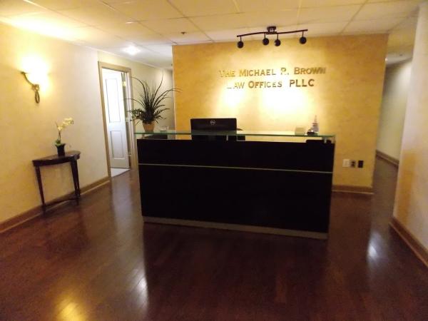 The Michael R. Brown Law Offices