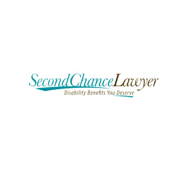 Second Chance Lawyer - Merryl Jones