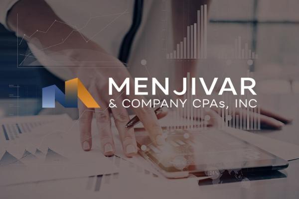 Menjivar & Company CP As