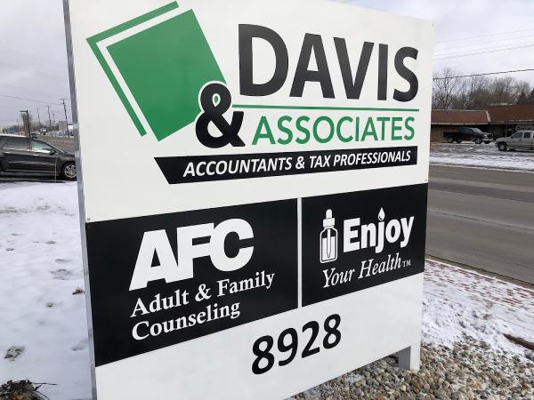 Davis & Associates