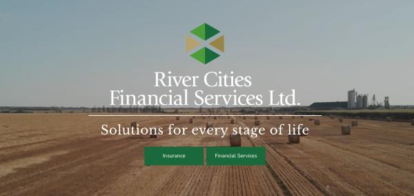 River Cities Financial Services