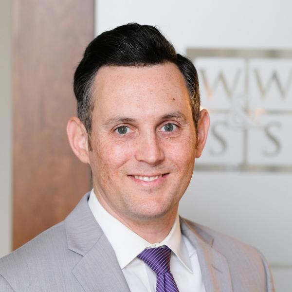 Attorney Joshua West