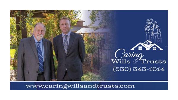 Caring Wills and Trusts From the Law Office of Lawrence A Puritz