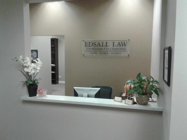 Edsall Law