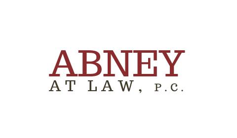 Abney At Law