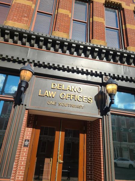 Delano Law Offices