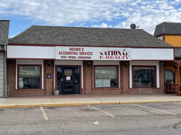 Hoang's Accounting Services