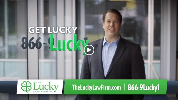 The Lucky Law Firm, PLC