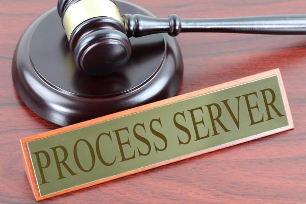 Ramos Private Process Server