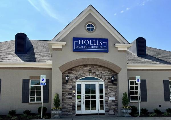 Hollis Legal Solutions