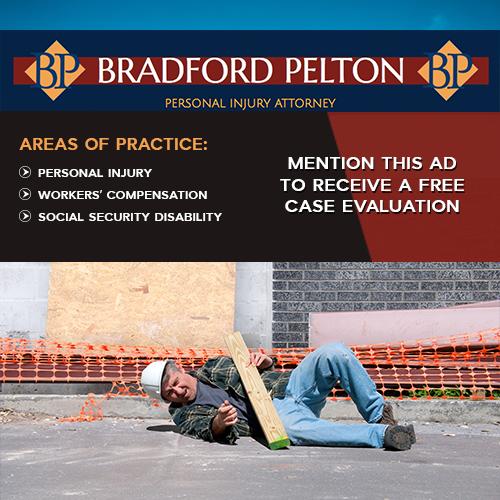 Bradford Pelton