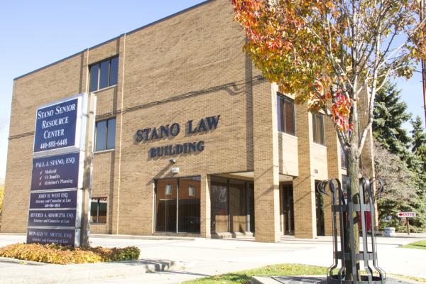 The Stano Law Firm