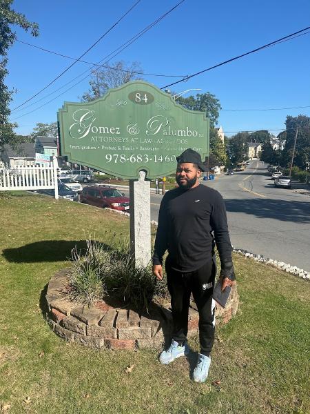 Gómez & Palumbo Law