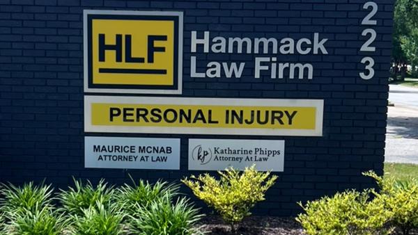 Hammack Law Firm