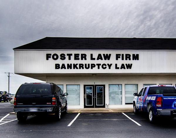 Foster Law Firm