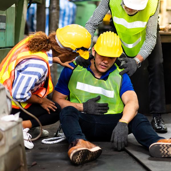 The Fischer Law Firm