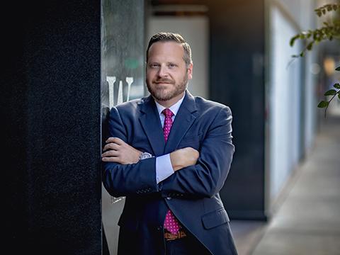 The Fischer Law Firm