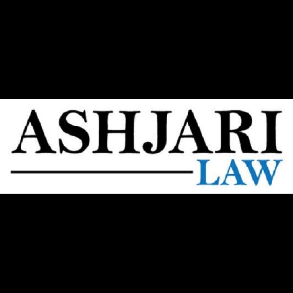 Ashjari Law