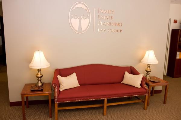 Family Estate Planning Law Group