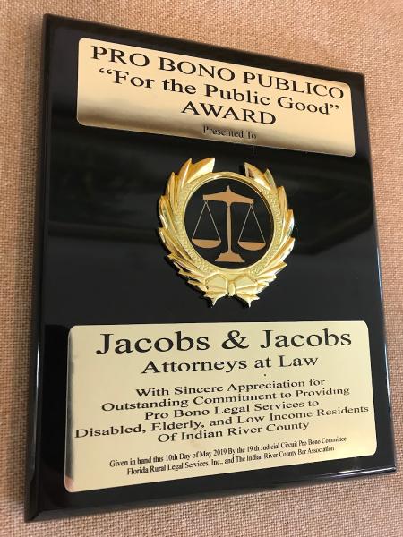 Law Offices of Jacobs & Jacobs