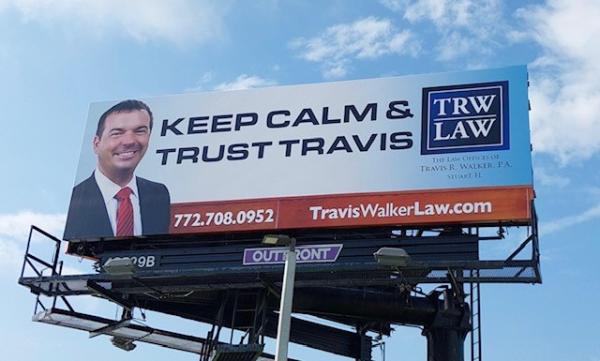 The Law Offices of Travis R. Walker