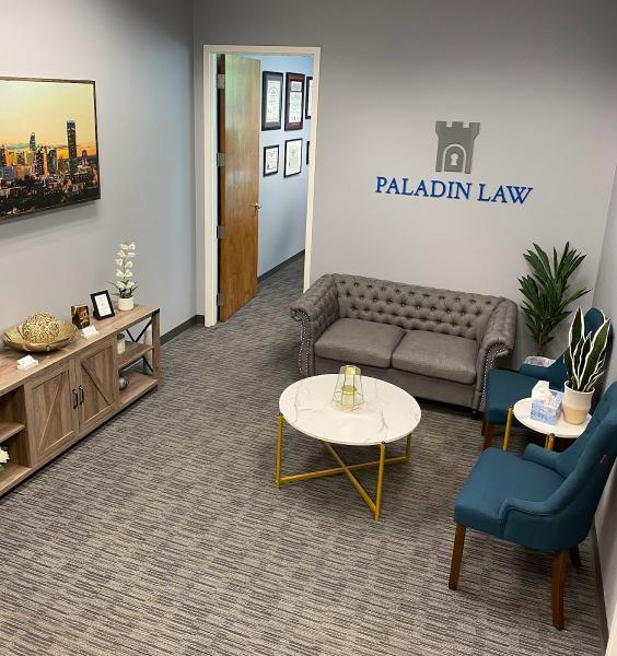 Paladin Law
