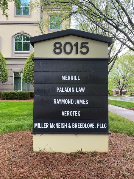 Paladin Law