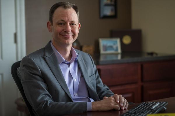 Fourth Dimension Financial Group