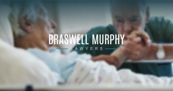 Braswell Murphy