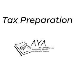 AYA Tax Services