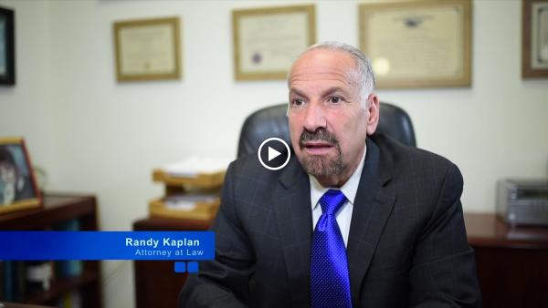 Randy H. Kaplan Law Offices