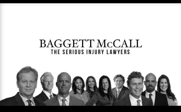 Baggett McCall: William B. Baggett, JD: Partner