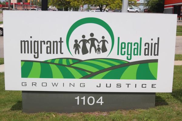 Migrant Legal Aid