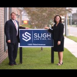 Sligh Law Firm