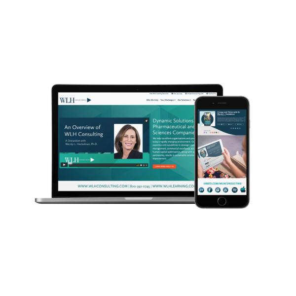 WLH Consulting