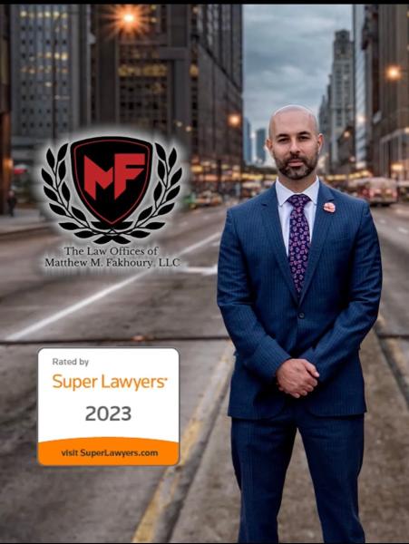 Law Offices of Matthew M. Fakhoury