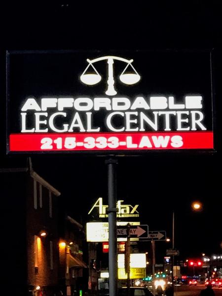 Affordable Legal Center