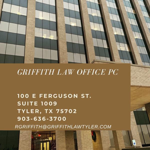 Griffith Law Office