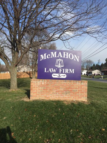 McMahon Law Firm, Attorneys and Counselors at Law