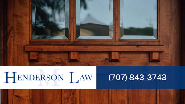 Henderson Law | Personal Injury Lawyer