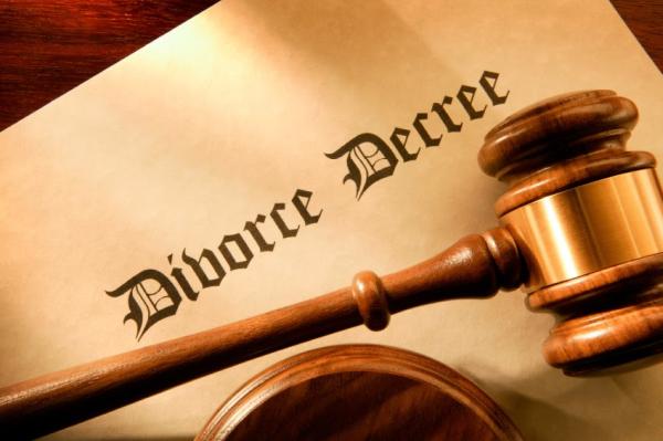 5280 Divorce Law