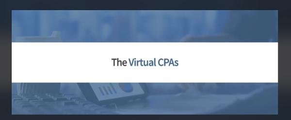 The Virtual Cpas