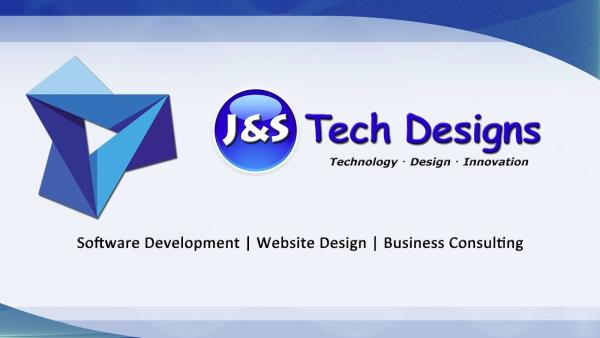 J&S Tech Designs