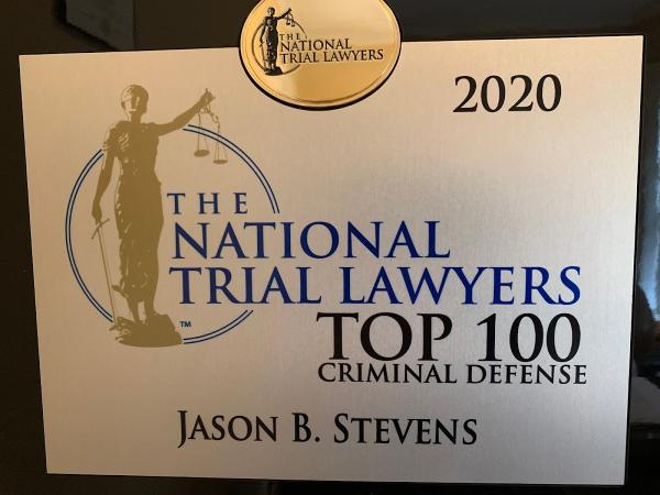 The Law Office of Jason B Stevens