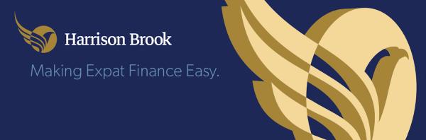 Harrison Brook USA - Expat Financial Advice
