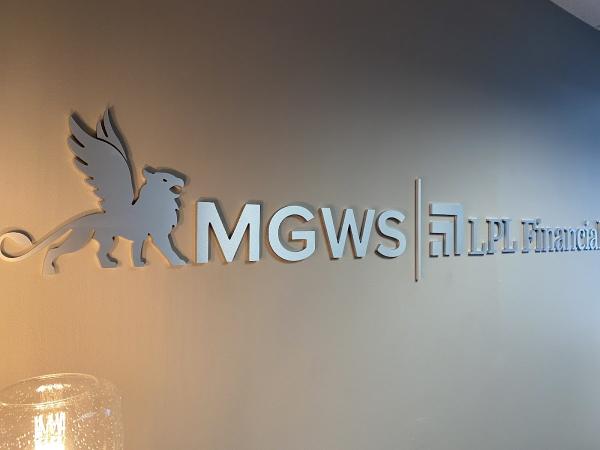 MG Wealth Strategies, Mario Gutierrez Financial Advisor