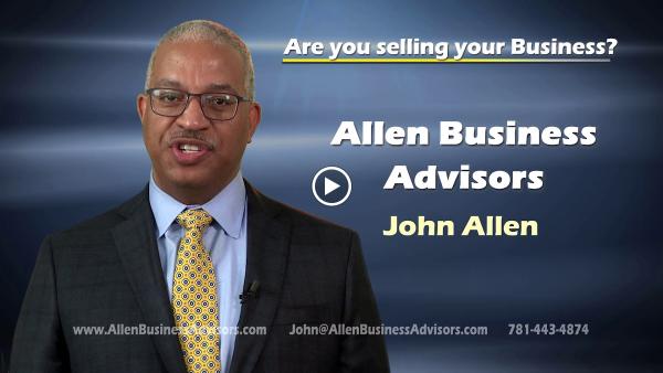 Allen Business Advisors