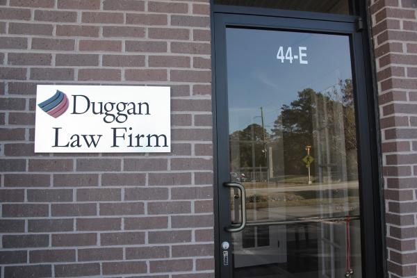 Duggan Wynn Law Firm