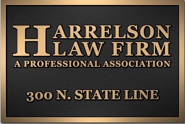 Harrelson Law Firm